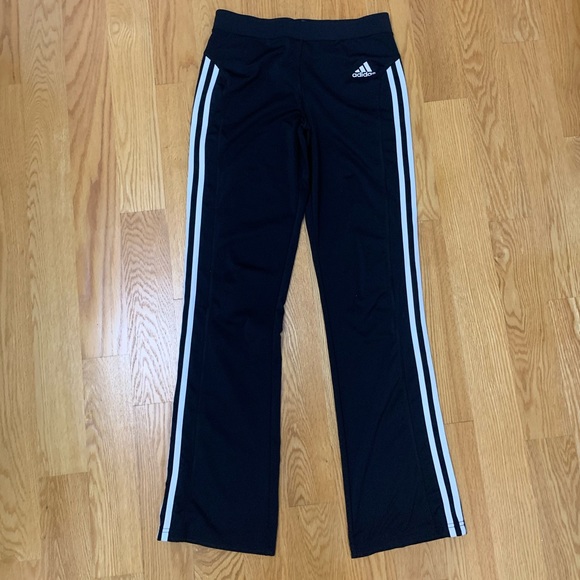 Adidas yoga pants - Picture 1 of 2